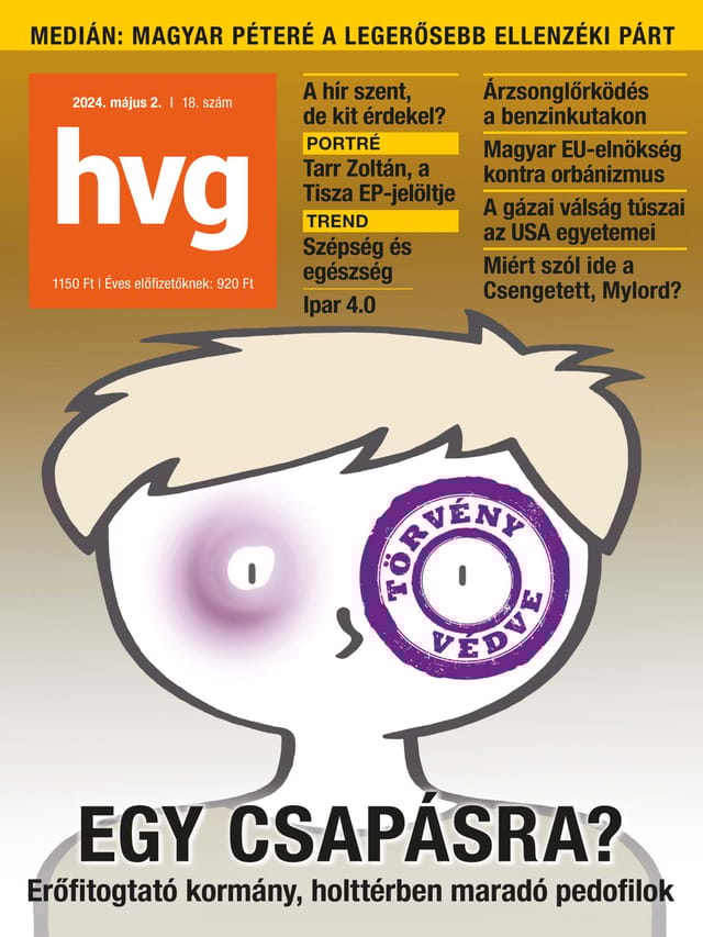 2024 18. lapszám