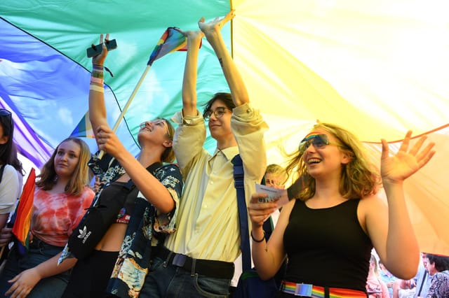 Orbán elszólása is segíthetett kiskaput találni a Pride-rendezéshez, de Karácsonyék nagy jogcsatákra készülhetnek