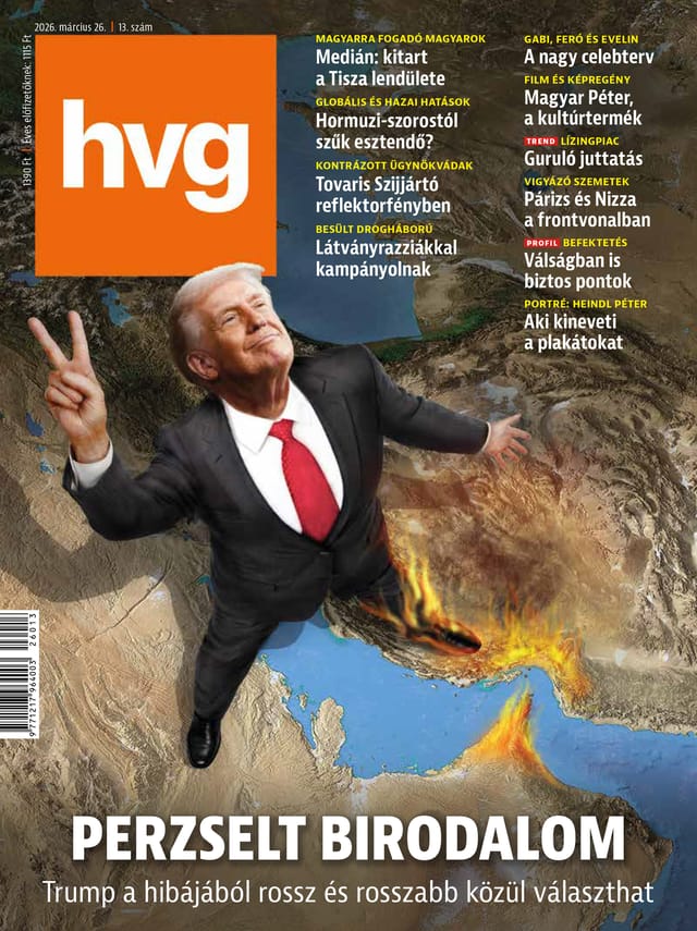 2026 13. lapszám