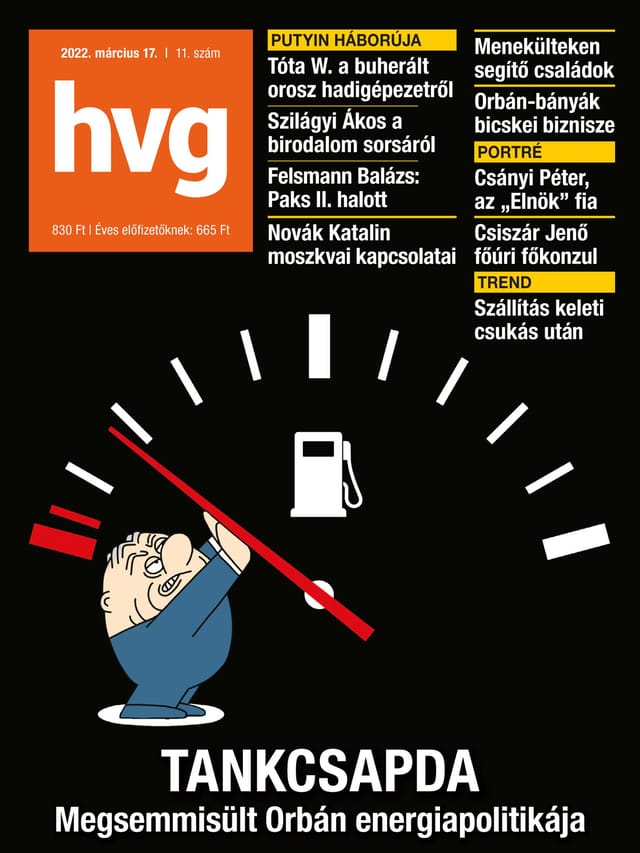 2022 11. lapszám