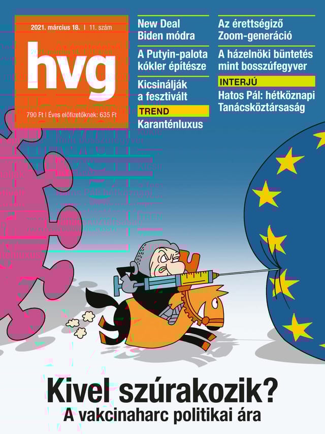 2021 11. lapszám