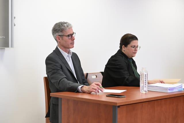 Első fokon elvesztette Ádám Zoltán a Corvinus ellen indított pert