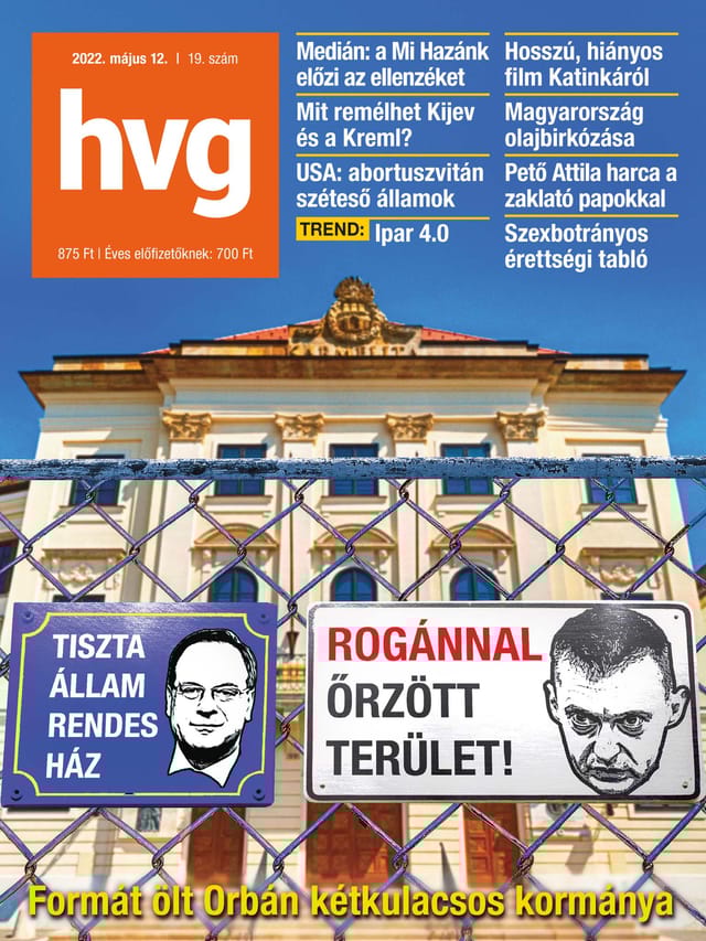 2022 19. lapszám