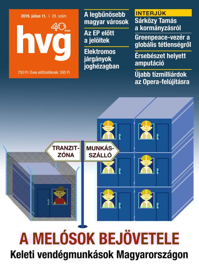 2019 28. lapszám
