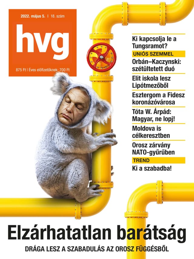 2022 18. lapszám