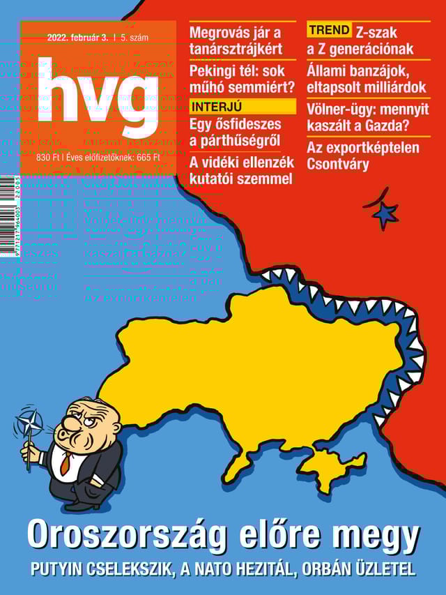 2022 05. lapszám