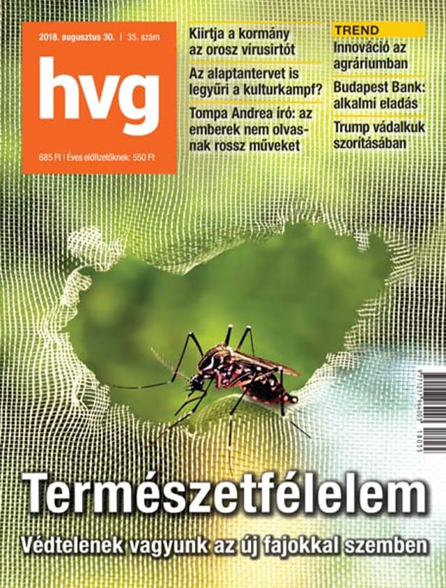 2018 35. lapszám