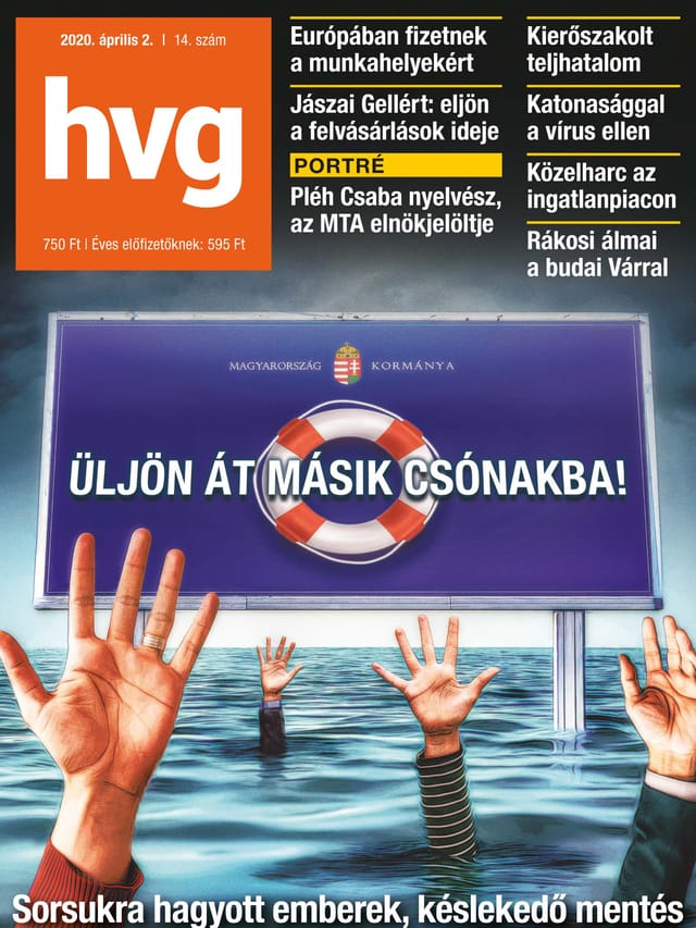 2020 14. lapszám