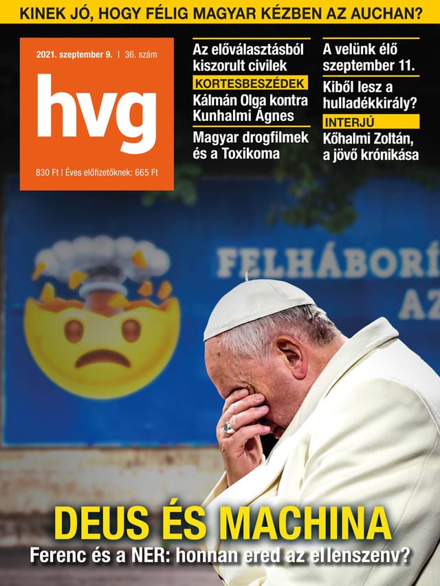 2021 36. lapszám