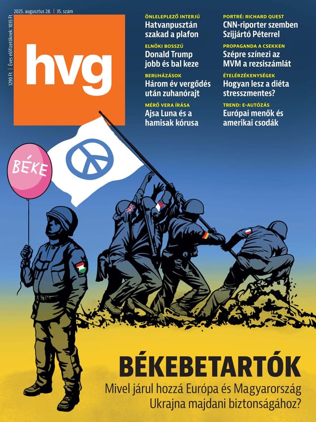 2025 35. lapszám