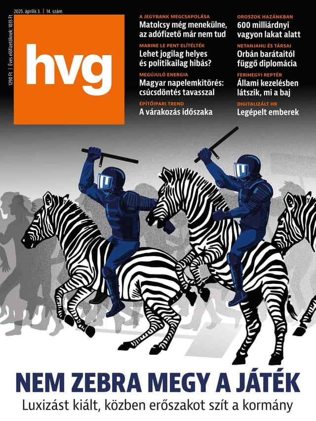 2025 14. lapszám