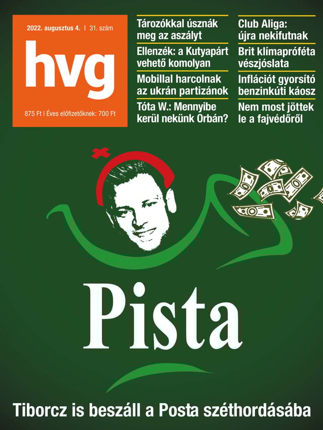 2022 31. lapszám