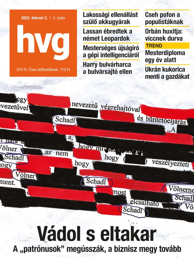 2023 05. lapszám