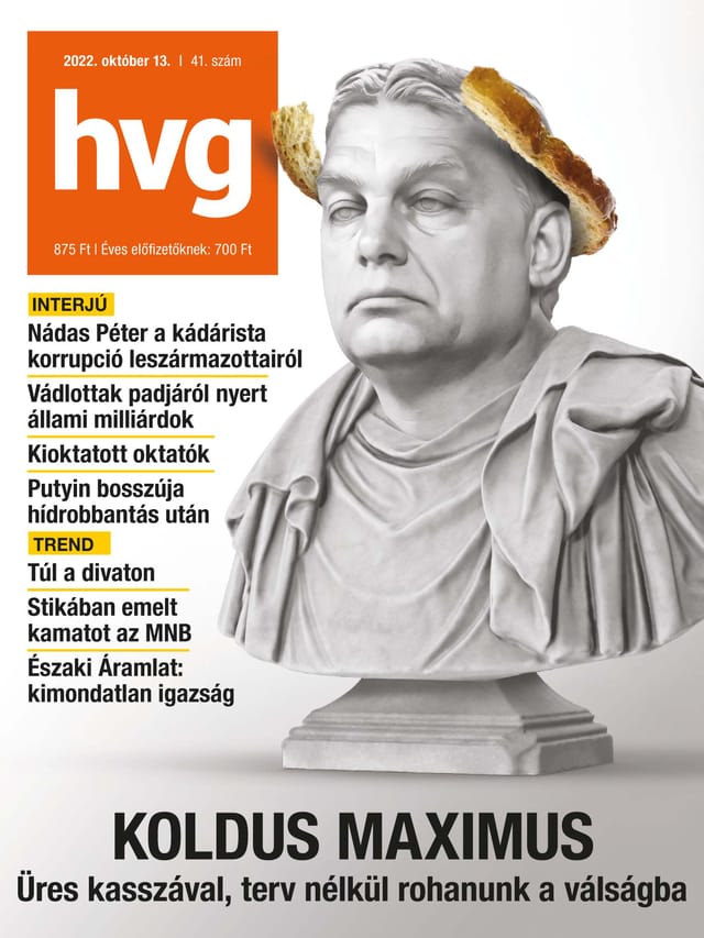 2022 41. lapszám