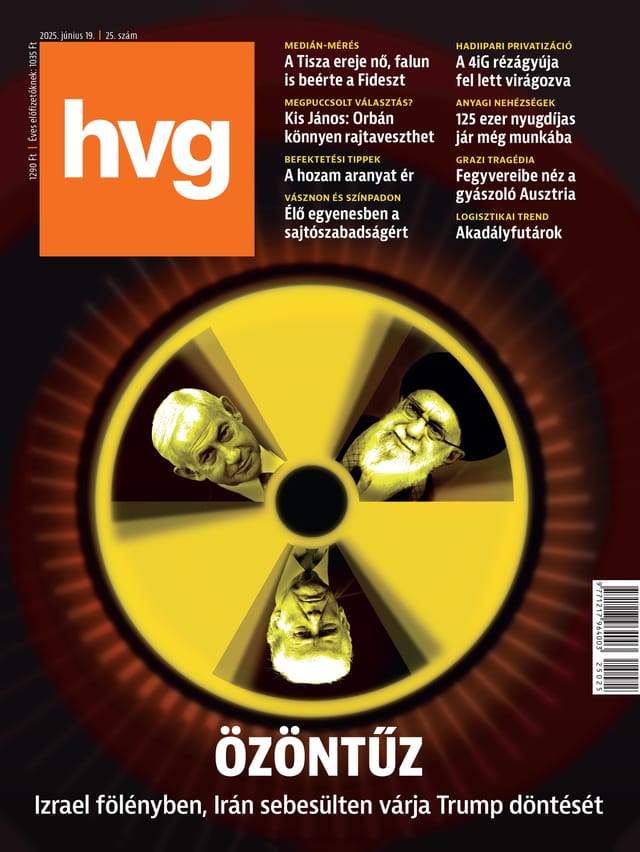 2025 25. lapszám