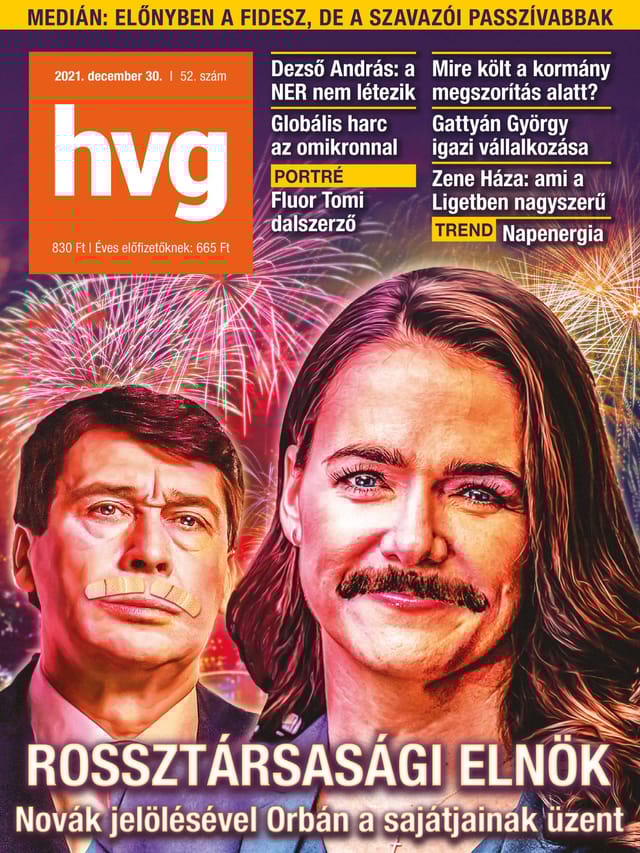 2021 52. lapszám
