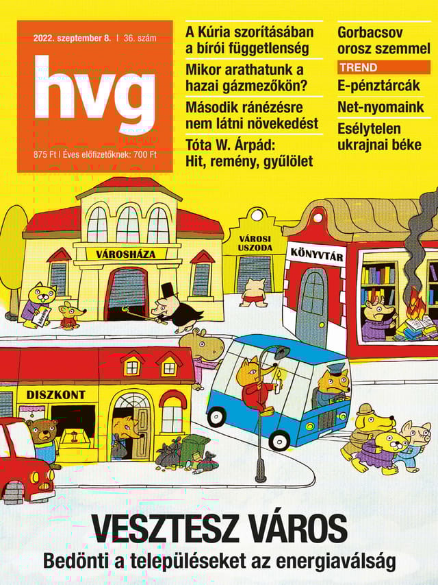 2022 36. lapszám