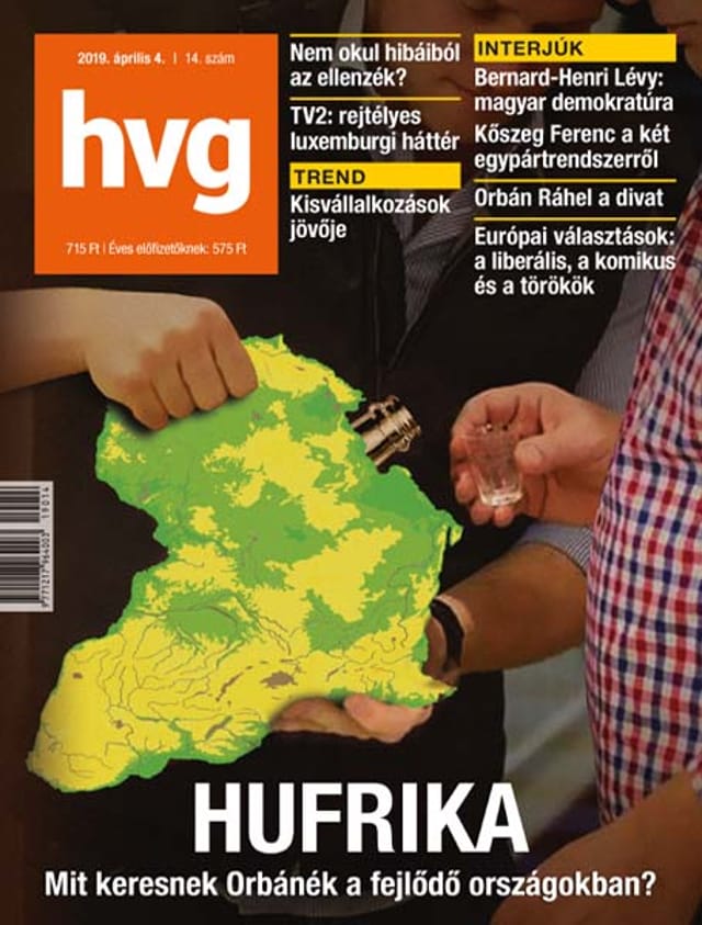 2019 14. lapszám