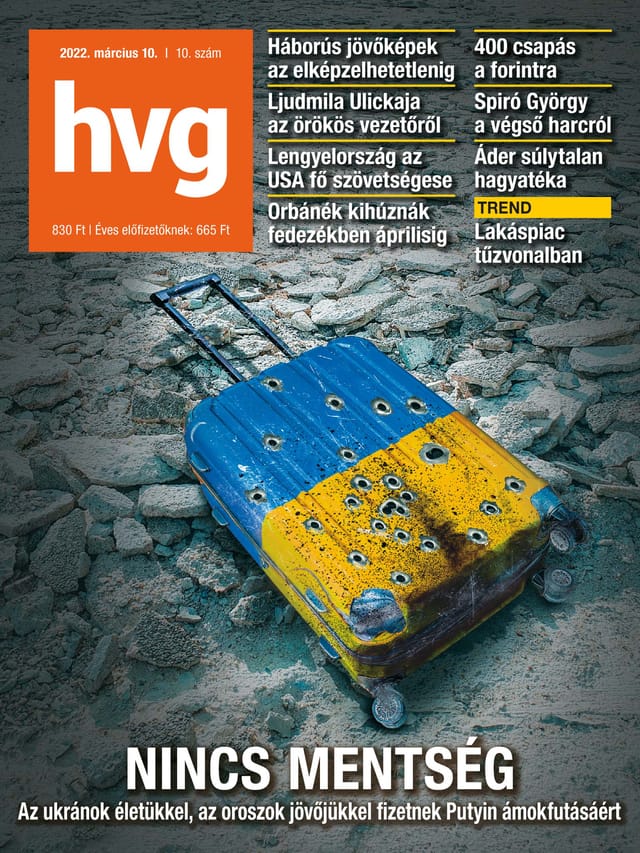 2022 10. lapszám