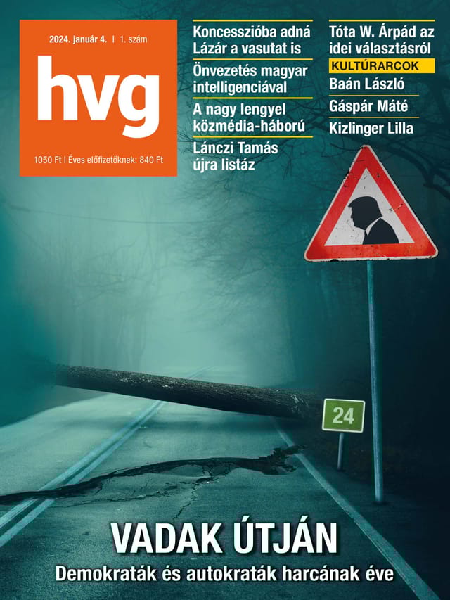 2024 01. lapszám