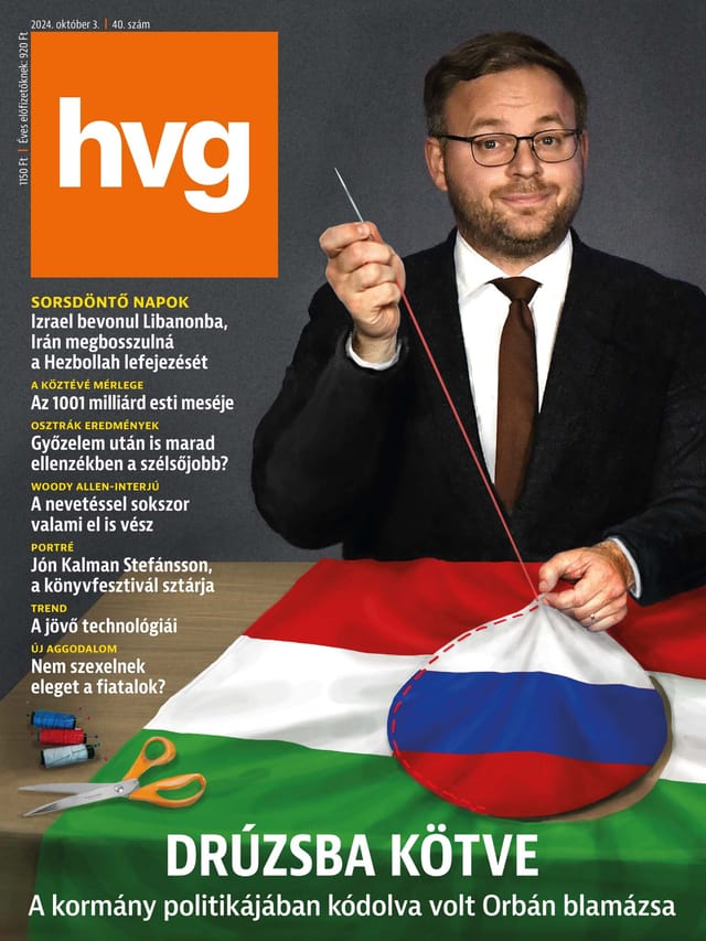 2024 40. lapszám