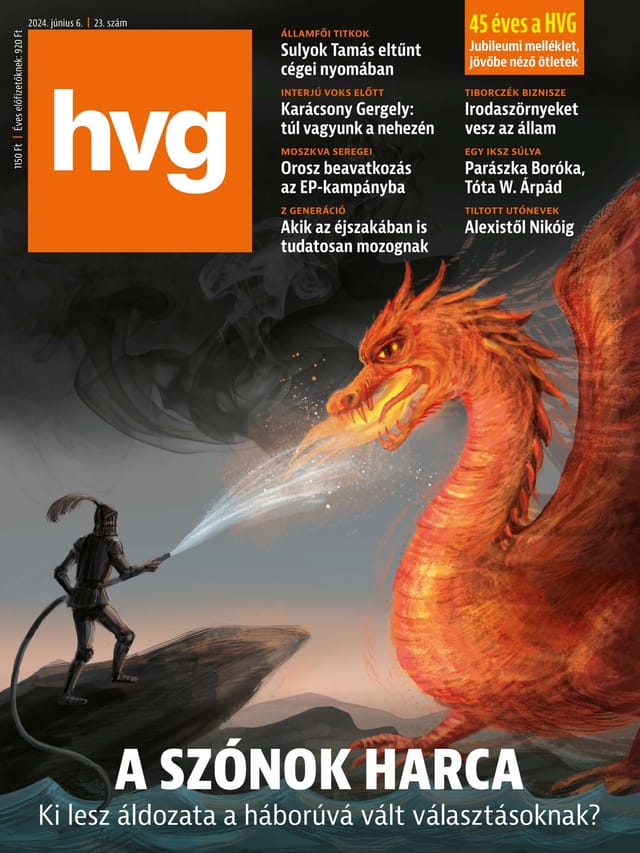 2024 23. lapszám