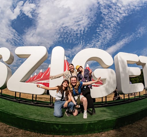 Sziget Fesztivál 2024