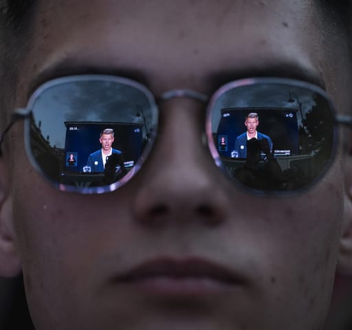 MÚOSZ Nagydíj: Mohos Márton (24.hu): A kormánypártból a fő ellenzéki vezetővé