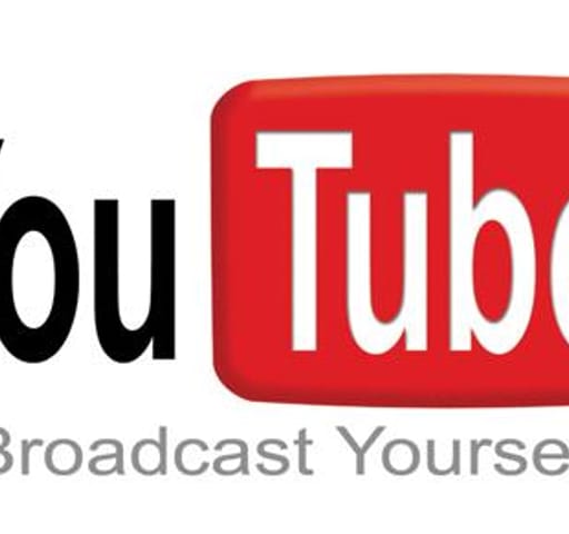 Magánvideók a YouTube-on