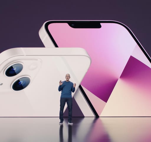 Korlátozza az Apple, milyen minőségű videót rögzíthet az iPhone 13 Pro