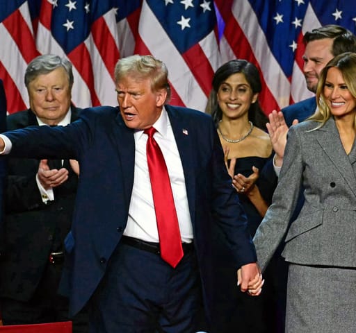 A vérző fül, az elesett Biden és az ugráló Musk - Nagyítás-galéria Trump visszatéréséről