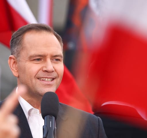 Lengyel példán látjuk: a NER-t nem lehet lebontani jogállami eszközökkel – Domány András a Fülkében