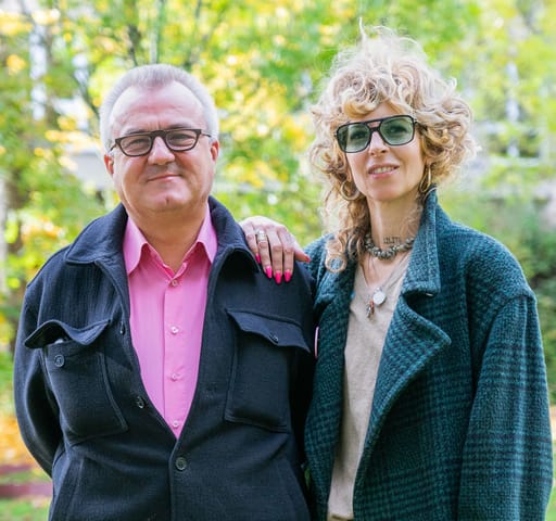 „Az ízléstelenségnek és az igénytelenségnek komoly tradíciója van szeretett társadalmunkban” – Oltai Kata és DrMáriás a Vasfüggönyben