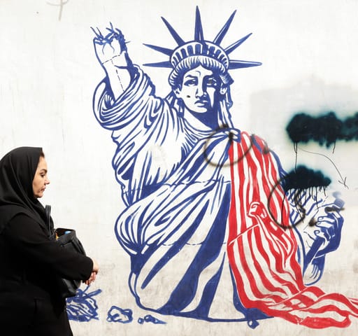 Trump a tűzszünetbe bombázta Iránt, de mi lesz most? – Fülke