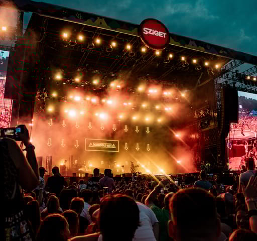 Ezek voltak a Sziget Fesztivál legemlékezetesebb pillanatai a HVG fotósainak szemével