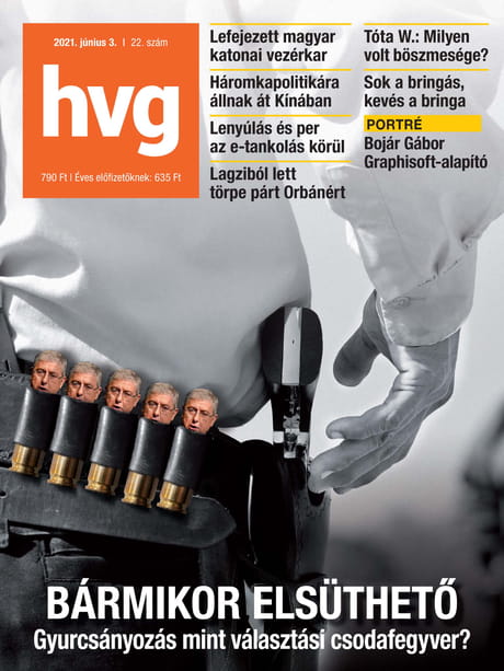 2021 22. lapszám