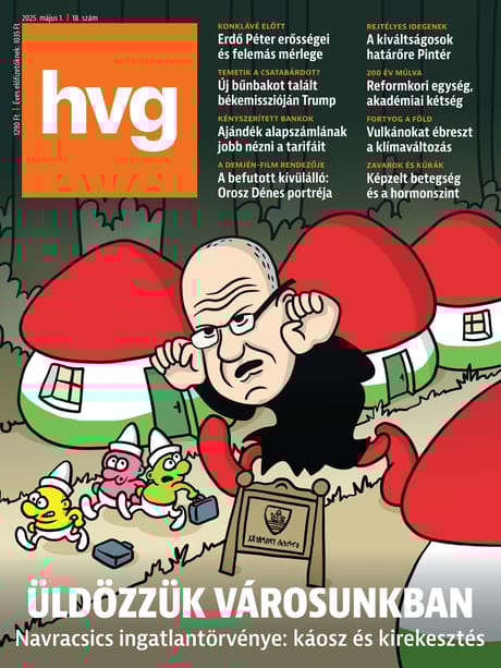 2025 18. lapszám