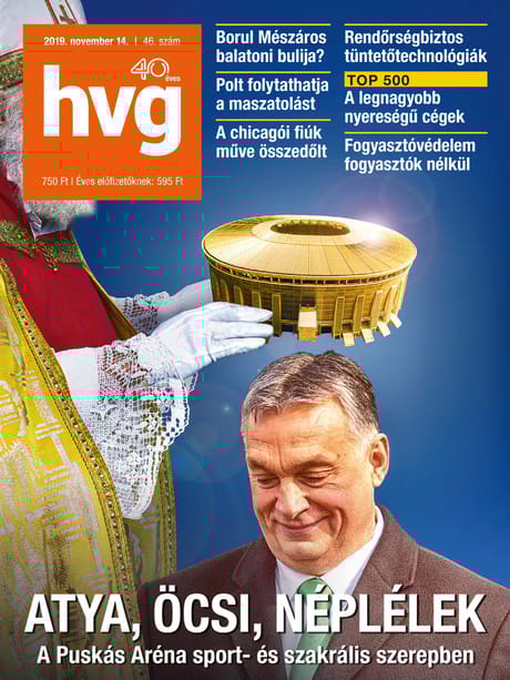 2019 46. lapszám