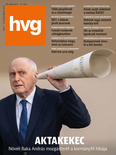 2026 33. lapszám