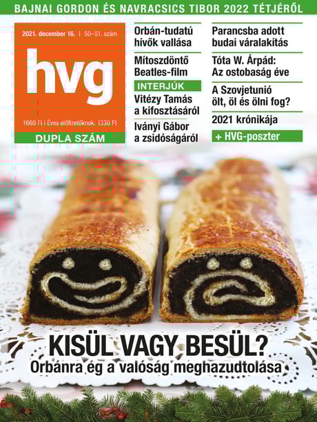 2021 50. lapszám