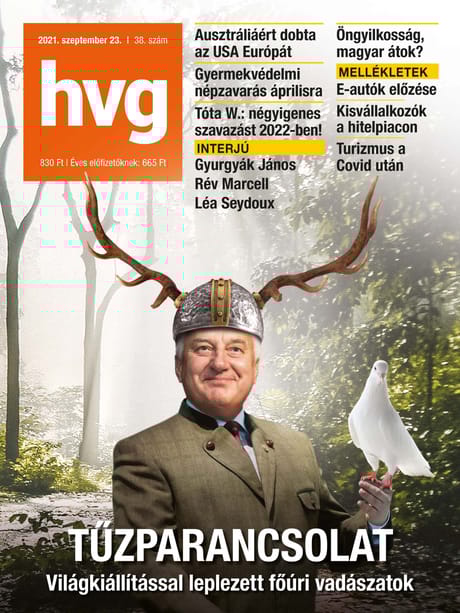 2021 38. lapszám