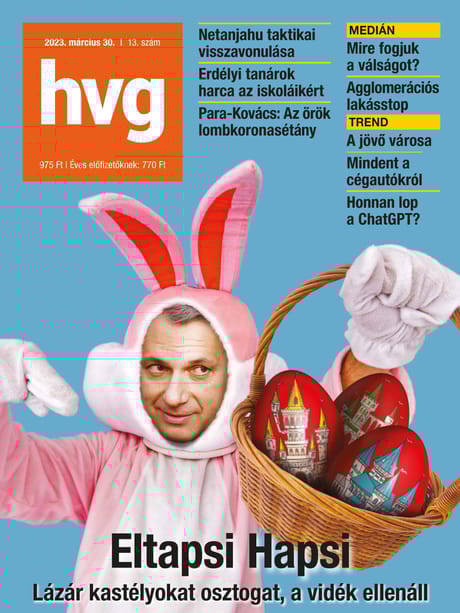 2023 13. lapszám