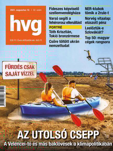 2021 32. lapszám