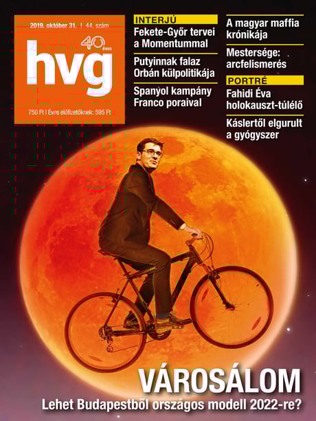 2019 44. lapszám