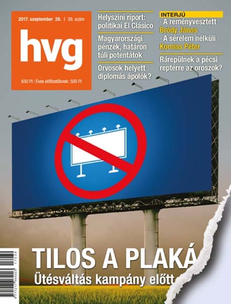 2017 39. lapszám