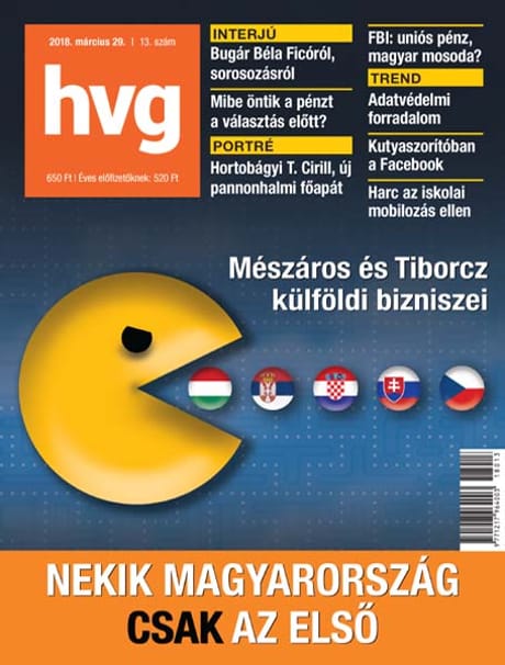 2018 13. lapszám