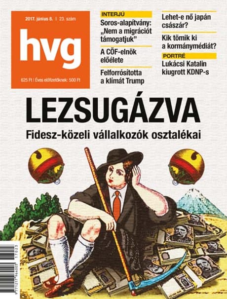 2017 23. lapszám
