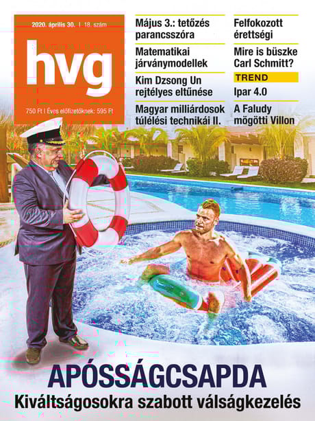 2020 18. lapszám