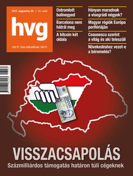 2017 34. lapszám