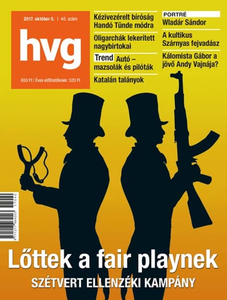 2017 40. lapszám